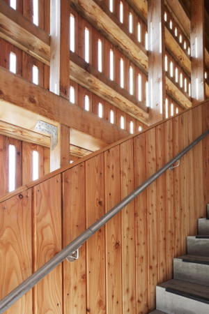 Neubau von Numrich Albrecht Klumpp