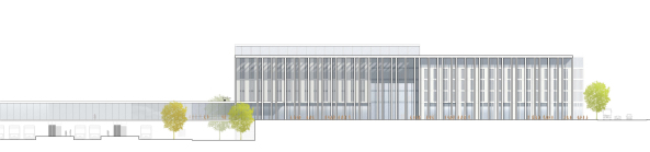 baunetz, architektur, architecture, wettbewerb, competiton, germany, deutschland, heidelberg, stadtviertel, bahnstadt, g�terbahnhofsfl�che, hauptbahnhof, wohngebiet, arbeitsgebeit, wohnungsbauprojekt, umstrukturierungsprojekt, verbindungsglied, baustein, zentrale lage, gustav zech stiftung, einladungswettbewerb, bahnhofsvorplatz s�d, gesetzte teilnemher, Franz pasch, winking froh architekten, hpp architekten, ksp, j�rgen engel architekten, ap88 architekten, nutzungsmix, wohnen, b�ro, hotel, gesch�ft, gastronimie, dinestleistung, ideenteil, platzgestaltung, kolonnen, anbindung, stadtloggia, bahnhofsplatz, einzelbauk�rper, b�rofl�che gewerbefl�che, hotelgeb�ude, vertikales akzent, wohnhaus, wohnhof, identit�t, fassade, �ffetnlciher raum, st�dtebauliche ma�stab, bahnhofsgeb�ude, hochbaurealisierungswettbewerb, auslobung, baubeginn, fertigstellung, 2020