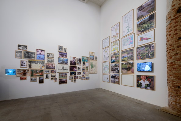 Biennale, Venedig, Venice, 2017, Venice Biennale, Viva Arte Viva, Kunstbiennale, Christine Macel, Paolo Baratta, Mariechen Danz, Pauline Curnier Jardin, Irina Korina, Petrit Halilaj, Franz Erhard Walther, Michael Beutler, Centre Pompidou, La Strada Novissima, La Biennale di Venezia, Hassan Kahn Petrit Halilaj, Michael Beutler,