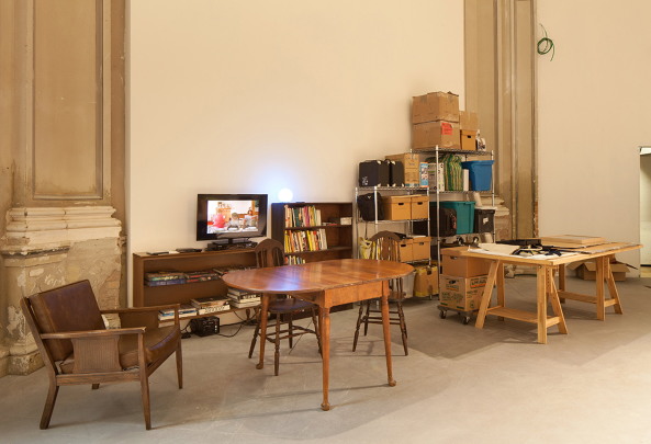 Biennale, Venedig, Venice, 2017, Venice Biennale, Viva Arte Viva, Kunstbiennale, Christine Macel, Paolo Baratta, Mariechen Danz, Pauline Curnier Jardin, Irina Korina, Petrit Halilaj, Franz Erhard Walther, Michael Beutler, Centre Pompidou, La Strada Novissima, La Biennale di Venezia, Hassan Kahn Petrit Halilaj, Michael Beutler,