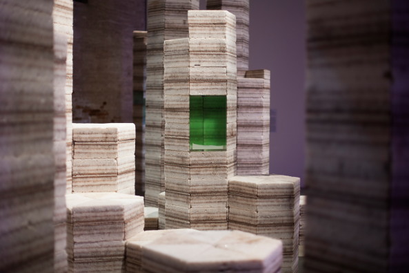 Biennale, Venedig, Venice, 2017, Venice Biennale, Viva Arte Viva, Kunstbiennale, Christine Macel, Paolo Baratta, Mariechen Danz, Pauline Curnier Jardin, Irina Korina, Petrit Halilaj, Franz Erhard Walther, Michael Beutler, Centre Pompidou, La Strada Novissima, La Biennale di Venezia, Hassan Kahn Petrit Halilaj, Michael Beutler,