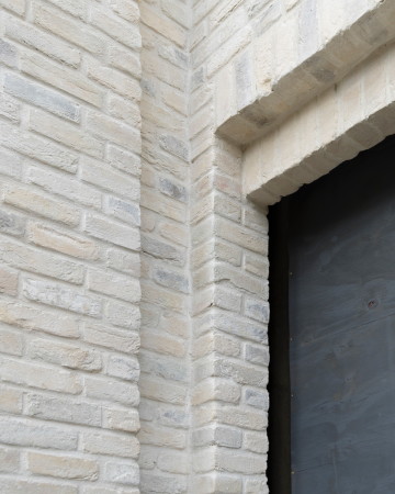 Klosterkirche von Tchoban Voss Architekten