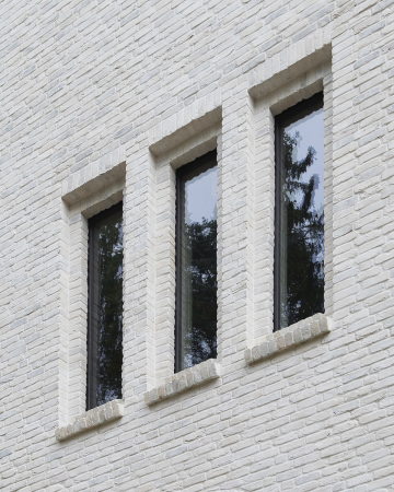 Klosterkirche von Tchoban Voss Architekten