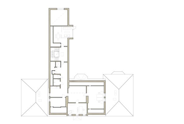 baunetz, architektur, architecture, schweden, H�gan�s, s�dschweden, familienunternehmen, gro�unternehmen, Lind�ngruppen, Hauptsitz, Industrielacke, Beckers Group, Beckers Art Award, kunstsammlung, galerie, Bruksg�rden, kulturelle wert, erweiterung, anbau, altbau, neubau, erweiterung, garten, �ffentlicher raum, petra gipp arkitektur, skandinavisches Langhaus, kunst, art,