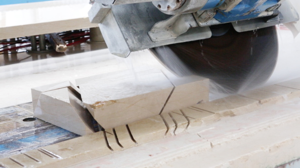 Baunetz, Architektur, architecture, Meldung, 2017, Stonematters, AAU ANASTAS, GSA Lab, Geometric Structure Architecture Lab, �cole nationale sup�rieure d'architecture, ENSA, Paris-Malaquais, Jericho, Pal�stina, palestine, el-Atlal, artist residency, vault, stone, cutting, Gew�lbe, Stein, Prototyp, Mikaela Burstow, selbsttragend