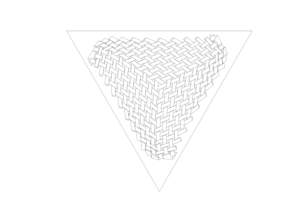 Baunetz, Architektur, architecture, Meldung, 2017, Stonematters, AAU ANASTAS, GSA Lab, Geometric Structure Architecture Lab, �cole nationale sup�rieure d'architecture, ENSA, Paris-Malaquais, Jericho, Pal�stina, palestine, el-Atlal, artist residency, vault, stone, cutting, Gew�lbe, Stein, Prototyp, Mikaela Burstow, selbsttragend