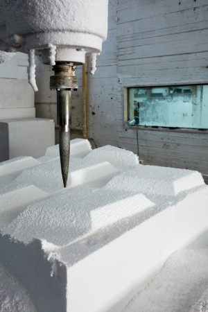 Baunetz, Architektur, architecture, Meldung, 2017, Stonematters, AAU ANASTAS, GSA Lab, Geometric Structure Architecture Lab, �cole nationale sup�rieure d'architecture, ENSA, Paris-Malaquais, Jericho, Pal�stina, palestine, el-Atlal, artist residency, vault, stone, cutting, Gew�lbe, Stein, Prototyp, Mikaela Burstow, selbsttragend