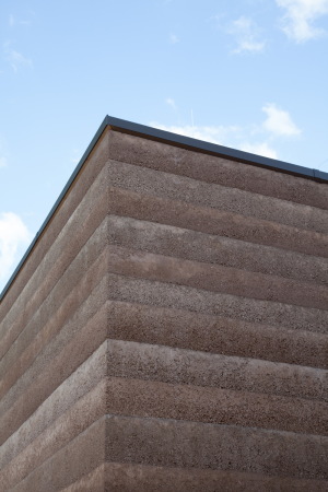 Lehmbau, Baunetz, Baunetz-Meldung, Architektur, Architekt, architect, architecture, Architekt gesucht, Meldungen, architecture-news, Architektur Deutschland, deutsche Architekten, german architecture, young architects, Neubau, Umbau, Fertigstellung, Gemeindezentrum, Kirche, Baden-Wrttemberg, natrliche Architektur, Katholisches Gemeindehaus Herbolzheim, K9 Architekten