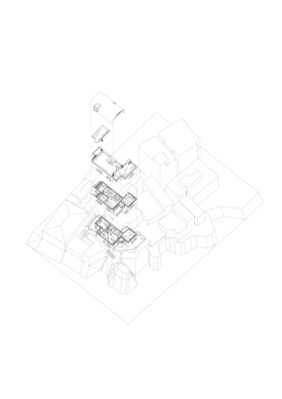 Baunetz, Meldungen, news, Architektur, architecture, China, Captains House, Huangqi Peninsula, Beijiao Village, Fuzhou, Fujian, Vector Architects, Gong Dong, Umbau, Renovierung, renovation, Xia Zhi, Chen Hao, Chen Zhenqiang
