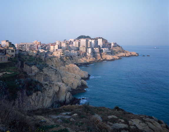 Baunetz, Meldungen, news, Architektur, architecture, China, Captains House, Huangqi Peninsula, Beijiao Village, Fuzhou, Fujian, Vector Architects, Gong Dong, Umbau, Renovierung, renovation, Xia Zhi, Chen Hao, Chen Zhenqiang