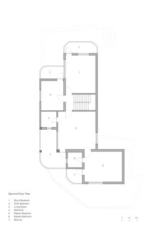 Baunetz, Meldungen, news, Architektur, architecture, China, Captains House, Huangqi Peninsula, Beijiao Village, Fuzhou, Fujian, Vector Architects, Gong Dong, Umbau, Renovierung, renovation, Xia Zhi, Chen Hao, Chen Zhenqiang