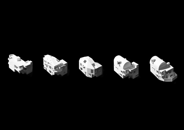 Baunetz, Meldungen, news, Architektur, architecture, China, Captains House, Huangqi Peninsula, Beijiao Village, Fuzhou, Fujian, Vector Architects, Gong Dong, Umbau, Renovierung, renovation, Xia Zhi, Chen Hao, Chen Zhenqiang