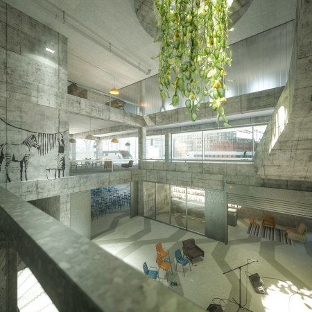 baunetz, architektur, architecture, vitra, dsign museum, basel, wohnen, kollektiv wohnen, bauen, together, new architecture of the collective, neue architektur der gemeinschaft, ausstellung, exibition, wohnmodelle, wohnideale, weil am rhein, andreas ruby, angelika fritz, kieran long, daniel niggli, em2n, pier vittorio aureli