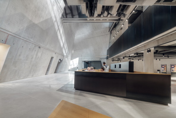 Baunetz, Meldung, Architektur, architecture, Danzig, Gdansk, Polen, Poland, Kwadrat, Studio Architektoniczne, Zweiter Weltkrieg, Museum, Second World War, World War Two, Tom Kurek, WW2