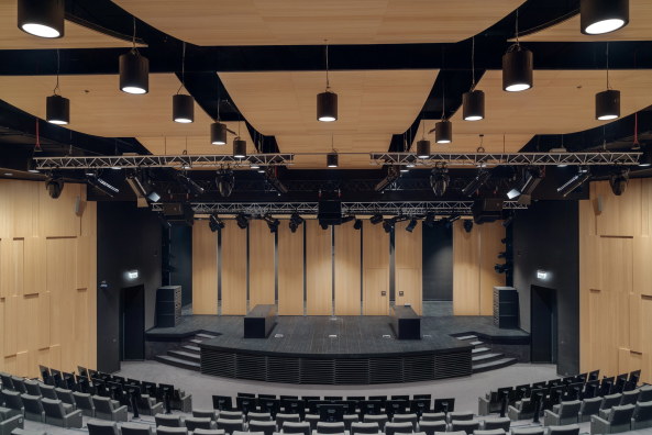 Baunetz, Meldung, Architektur, architecture, Danzig, Gdansk, Polen, Poland, Kwadrat, Studio Architektoniczne, Zweiter Weltkrieg, Museum, Second World War, World War Two, Tom Kurek, WW2