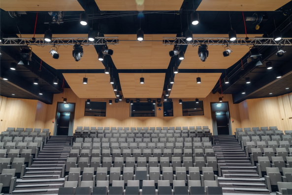 Baunetz, Meldung, Architektur, architecture, Danzig, Gdansk, Polen, Poland, Kwadrat, Studio Architektoniczne, Zweiter Weltkrieg, Museum, Second World War, World War Two, Tom Kurek, WW2