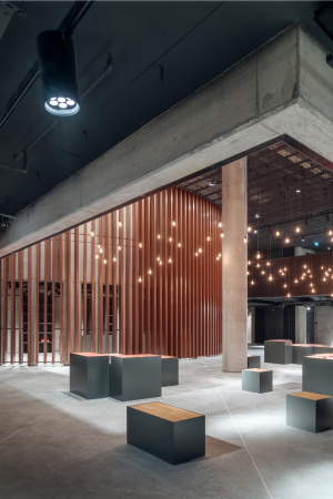 Baunetz, Meldung, Architektur, architecture, Danzig, Gdansk, Polen, Poland, Kwadrat, Studio Architektoniczne, Zweiter Weltkrieg, Museum, Second World War, World War Two, Tom Kurek, WW2