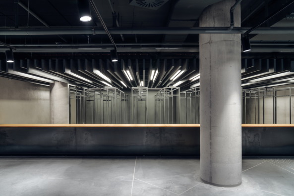 Baunetz, Meldung, Architektur, architecture, Danzig, Gdansk, Polen, Poland, Kwadrat, Studio Architektoniczne, Zweiter Weltkrieg, Museum, Second World War, World War Two, Tom Kurek, WW2