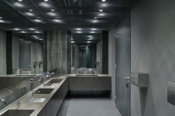 Baunetz, Meldung, Architektur, architecture, Danzig, Gdansk, Polen, Poland, Kwadrat, Studio Architektoniczne, Zweiter Weltkrieg, Museum, Second World War, World War Two, Tom Kurek, WW2