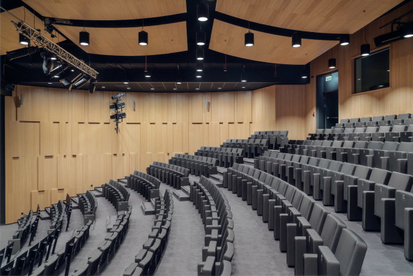 Baunetz, Meldung, Architektur, architecture, Danzig, Gdansk, Polen, Poland, Kwadrat, Studio Architektoniczne, Zweiter Weltkrieg, Museum, Second World War, World War Two, Tom Kurek, WW2