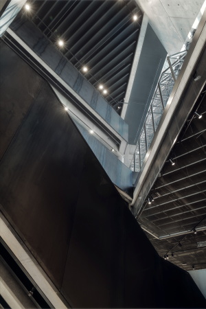 Baunetz, Meldung, Architektur, architecture, Danzig, Gdansk, Polen, Poland, Kwadrat, Studio Architektoniczne, Zweiter Weltkrieg, Museum, Second World War, World War Two, Tom Kurek, WW2