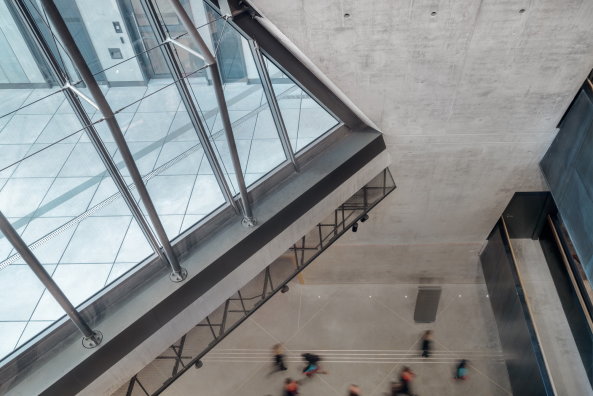 Baunetz, Meldung, Architektur, architecture, Danzig, Gdansk, Polen, Poland, Kwadrat, Studio Architektoniczne, Zweiter Weltkrieg, Museum, Second World War, World War Two, Tom Kurek, WW2