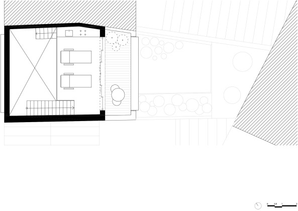 Paris, Wohnhaus, Florian Hertweck, hertweckdevernois, Stadthaus, 2017