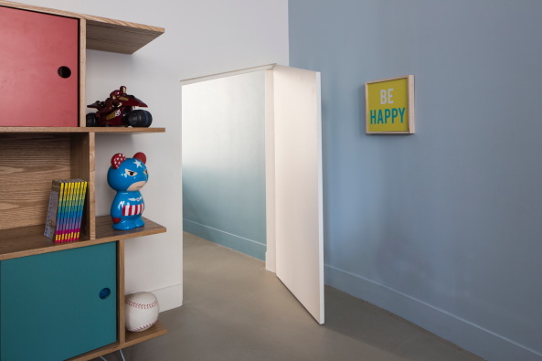 Paris, Wohnhaus, Florian Hertweck, hertweckdevernois, Stadthaus, 2017