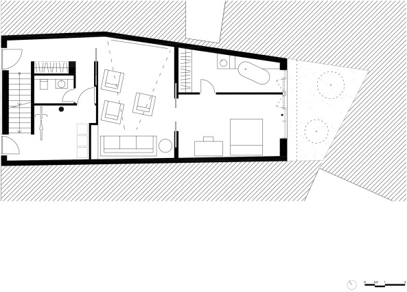 Paris, Wohnhaus, Florian Hertweck, hertweckdevernois, Stadthaus, 2017