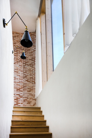 Paris, Wohnhaus, Florian Hertweck, hertweckdevernois, Stadthaus, 2017