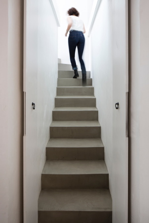 Paris, Wohnhaus, Florian Hertweck, hertweckdevernois, Stadthaus, 2017