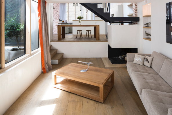 Paris, Wohnhaus, Florian Hertweck, hertweckdevernois, Stadthaus, 2017