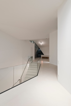 Aalen, Wohnhaus, Kayser Architekten, ad2 Architekten, 2017, Aluminium-Fassade