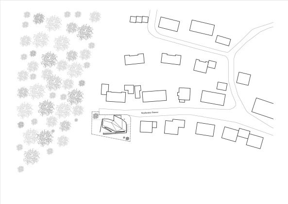 Aalen, Wohnhaus, Kayser Architekten, ad2 Architekten, 2017, Aluminium-Fassade