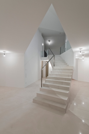 Aalen, Wohnhaus, Kayser Architekten, ad2 Architekten, 2017, Aluminium-Fassade