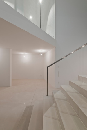 Aalen, Wohnhaus, Kayser Architekten, ad2 Architekten, 2017, Aluminium-Fassade