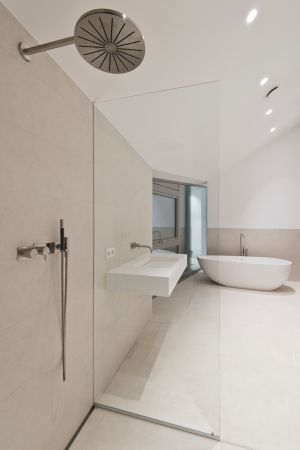 Aalen, Wohnhaus, Kayser Architekten, ad2 Architekten, 2017, Aluminium-Fassade