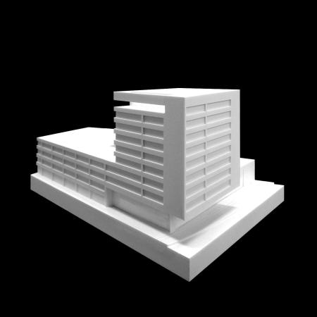 Schulz und Schulz, Nordkopf Tower, Wolfsburg, Phaeno, Zaha Hadid, Volkswagen, 2016, Wettbewerb, competition, Gewinner, 1. Preis, Brder, Architektenbrder, Interview, Gesprch, Baustelle, Im Bau, Fassade, Schindeln