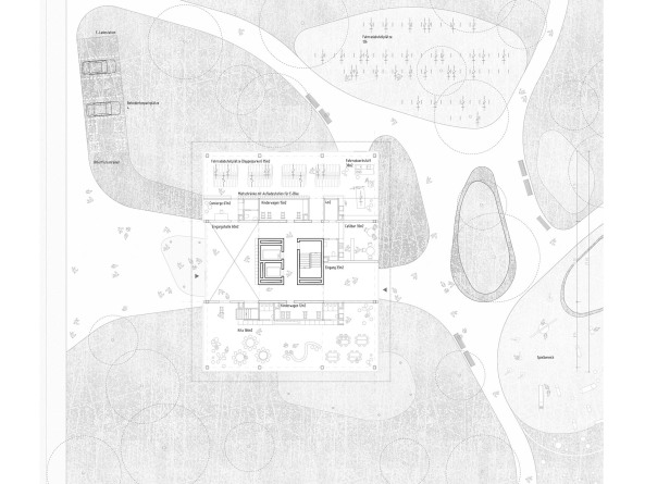 LIN, Labor Integrativ Gesellschaft, Architekten, Berlin, Kleihues & Kleihues, Architekten, Berlin, Kuehn Malvezzi, Atelier Kempe Thill, Berlin, Rotterdam, Lorber Paul, Architekten, ASTOC, Kln, Anerkennung, gmp, Architekten von Gerkan, Marg und Partner, Hamburg, BuroHappold, Engineering/Structures, Brandschutz im Kontext, Knippers Helbig, Fassade, typ, hochhaus, wettbewerb, wohnhochhaus, wohnungsbau, howoge, ideenwettbewerb, entschieden, preis