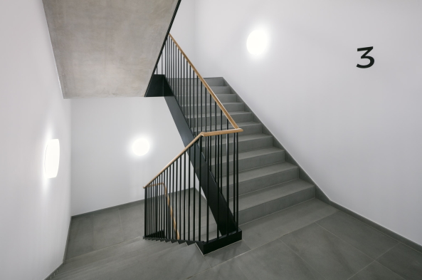 Baunetz, Meldung, Architektur, architecture, Baumhauer, HG Esch, Jan Bitter, Duisburg, Konzernzentrale, Hauptverwaltung, Krohne, Kunstsammlung, Brobau, offices, Kunst, art, art collection, headquarter, corporate architecture, doppelte Fassade, Glas, facade, Deutschland, Germany, 2017