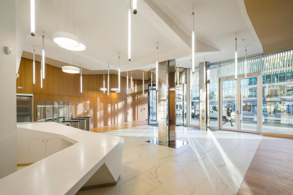 B�rogeb�ude von Brenac & Gonzalez