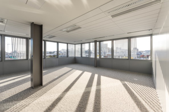 Brogebude von Brenac & Gonzalez