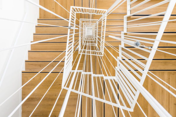 Brogebude von Brenac & Gonzalez