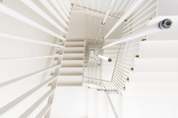 Brogebude von Brenac & Gonzalez