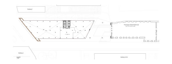 London, Patel Taylor, Wohnen, Hochhaus, Docklands