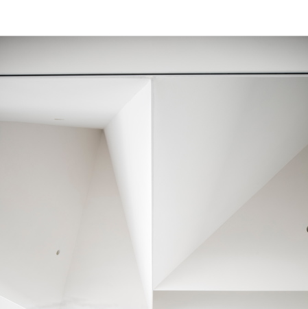 Nachbarschaftshaus von Aires Mateus in Portugal