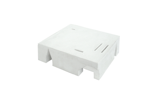 Nachbarschaftshaus von Aires Mateus in Portugal