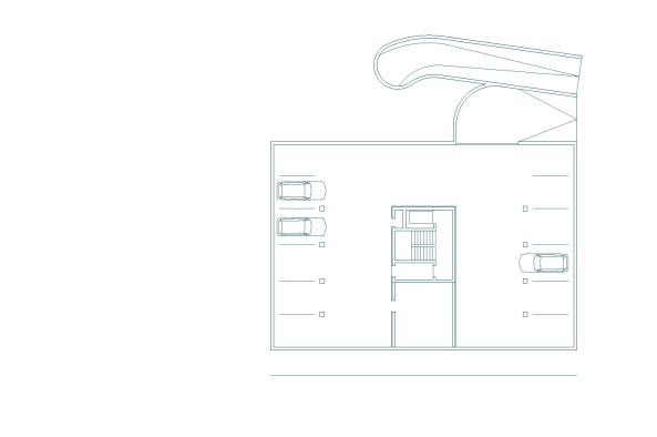 Baunetz, Meldung, Architektur, Dresden, Wohnhaus, Hochbau, Wohnturm, schwarz, Leinert Lorenz Architekten, Brgerwiese, Wohnhochhaus, Gret Palucca, Mietwohnung, gesuerter Beton, Betonfertigteile