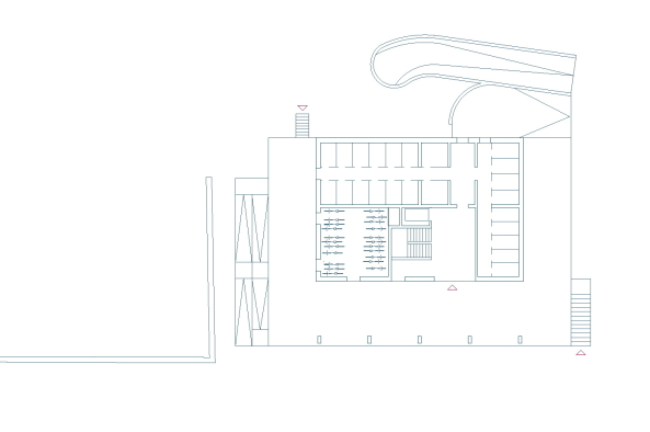 Baunetz, Meldung, Architektur, Dresden, Wohnhaus, Hochbau, Wohnturm, schwarz, Leinert Lorenz Architekten, Brgerwiese, Wohnhochhaus, Gret Palucca, Mietwohnung, gesuerter Beton, Betonfertigteile