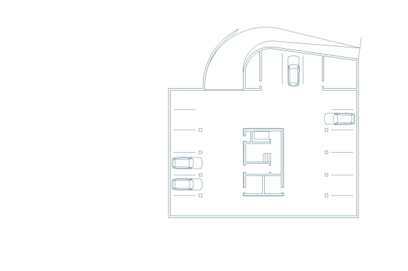 Baunetz, Meldung, Architektur, Dresden, Wohnhaus, Hochbau, Wohnturm, schwarz, Leinert Lorenz Architekten, Brgerwiese, Wohnhochhaus, Gret Palucca, Mietwohnung, gesuerter Beton, Betonfertigteile